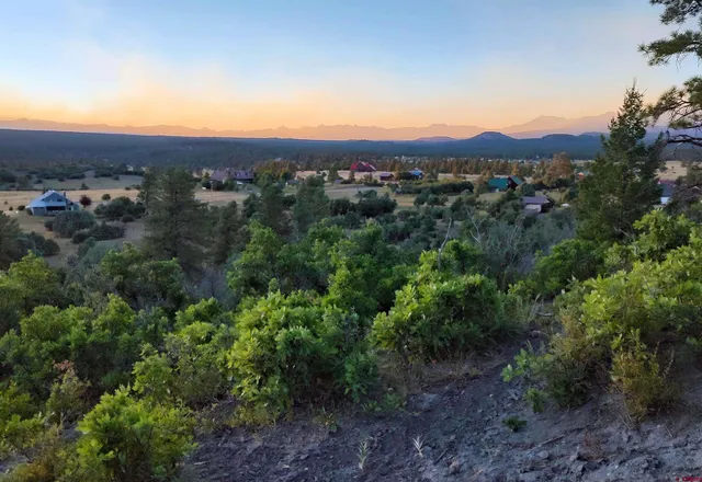 $224,900 | 672 Carino Place, Pagosa Springs, CO 81147