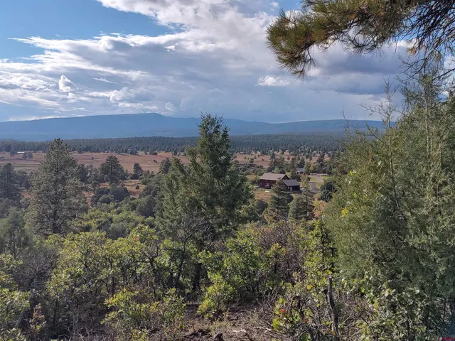 $224,900 | 672 Carino Place, Pagosa Springs, CO 81147