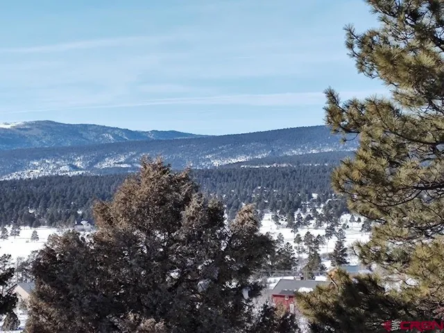 $224,900 | 672 Carino Place, Pagosa Springs, CO 81147