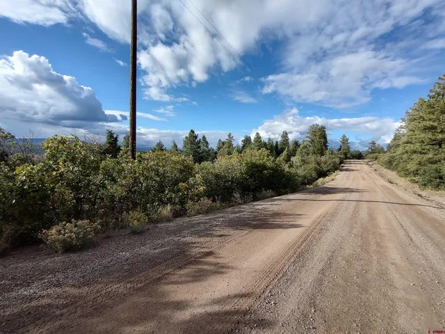 $224,900 | 672 Carino Place, Pagosa Springs, CO 81147