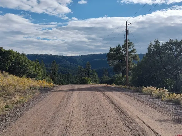 $224,900 | 672 Carino Place, Pagosa Springs, CO 81147