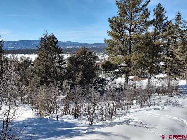 $224,900 | 672 Carino Place, Pagosa Springs, CO 81147