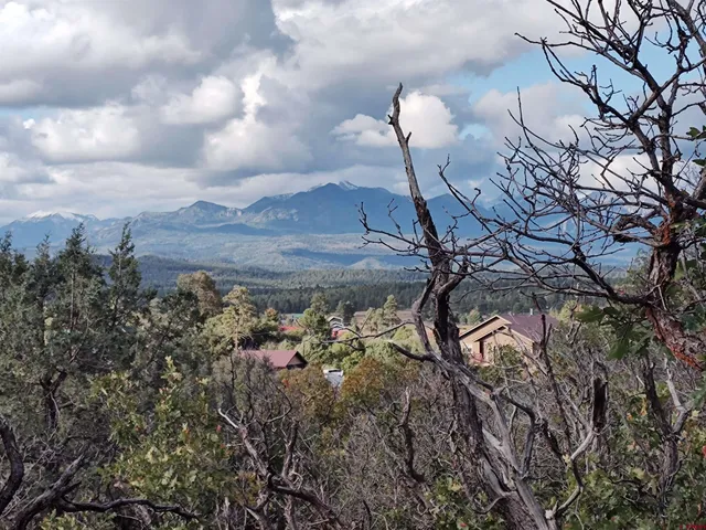 $224,900 | 672 Carino Place, Pagosa Springs, CO 81147