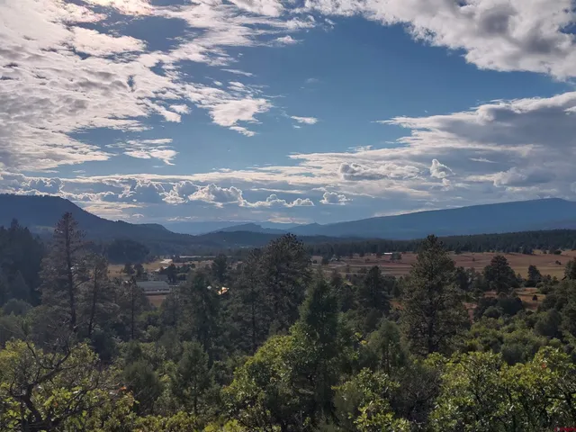 $224,900 | 672 Carino Place, Pagosa Springs, CO 81147