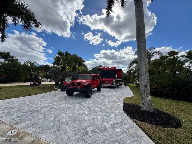 $189,000 | Lot 63-3111 East Riverbend Resort Boulevard, LaBelle, FL 33935