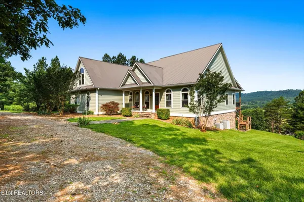 $975,000 | 300 County Road 876, Englewood, TN 37329