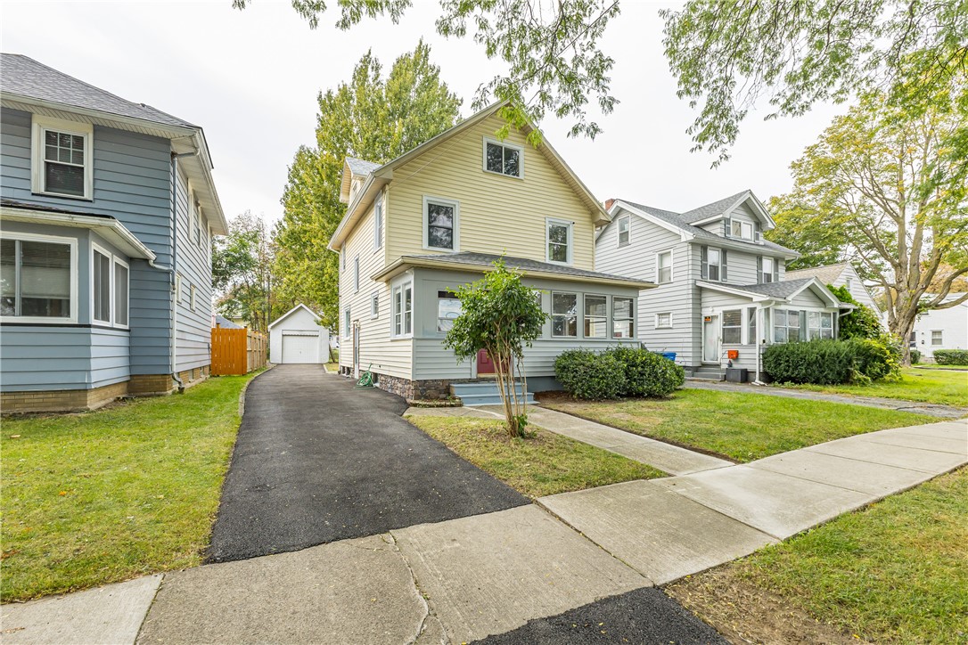 301 Avery Street Rochester, NY 14606 - Photo 2 of 35 Gallery Image 2