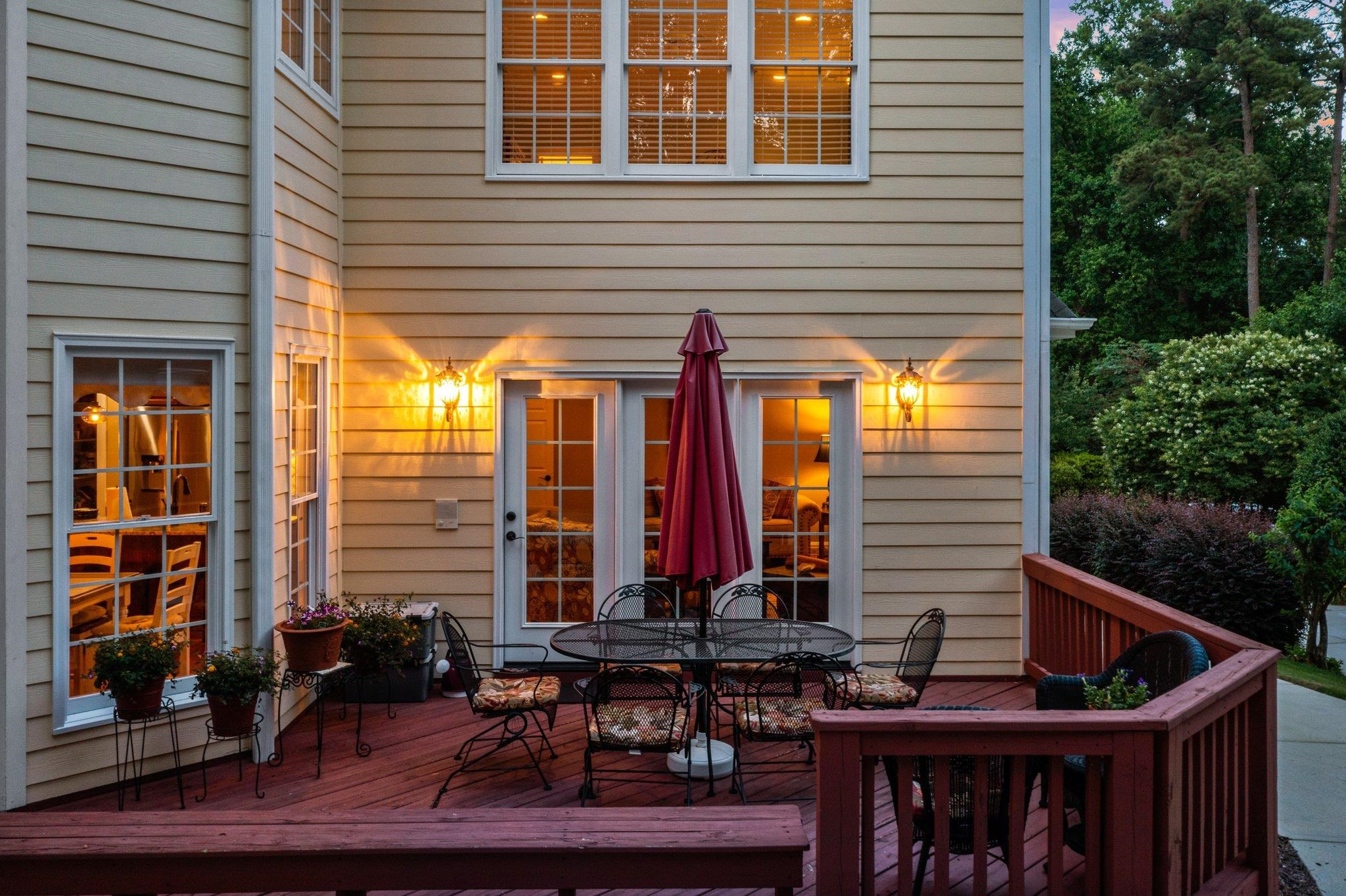 3205 Tall Tree Place Raleigh, NC 27607 - Photo 50 of 58 Photo 64