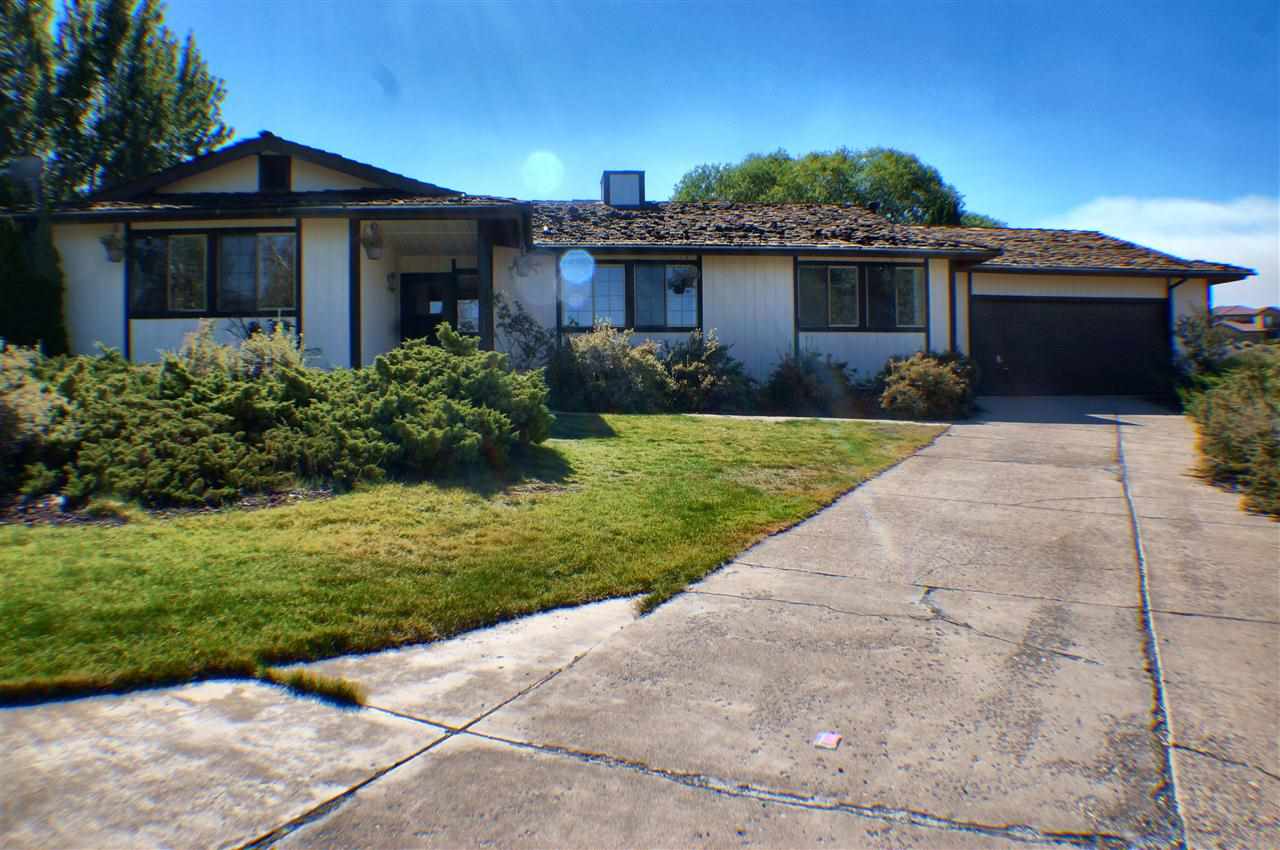 3630 Cashill Boulevard Reno, NV 89509 - Photo 1 of 1 Photo 1