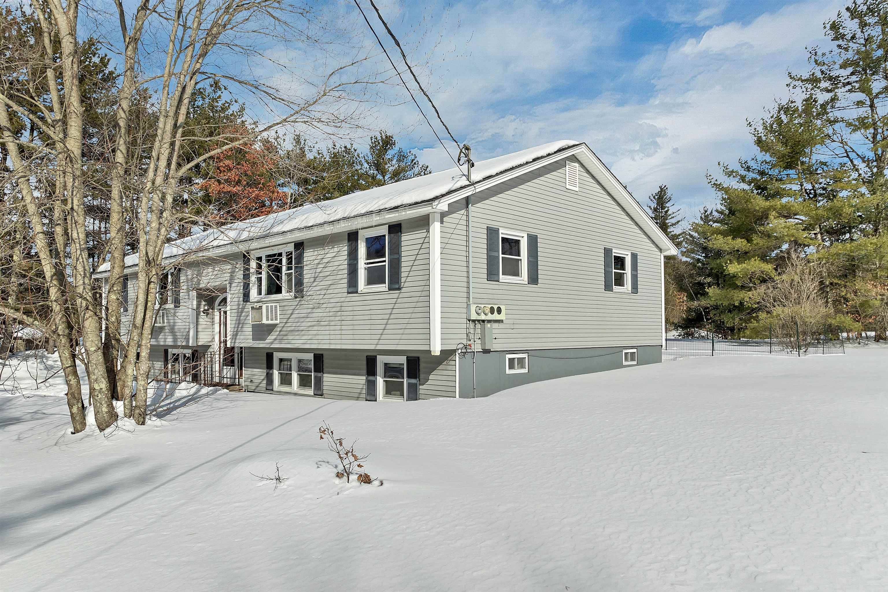 1102 Mammoth Road, Unit A & B Pelham, NH 03076 - Photo 2 of 56