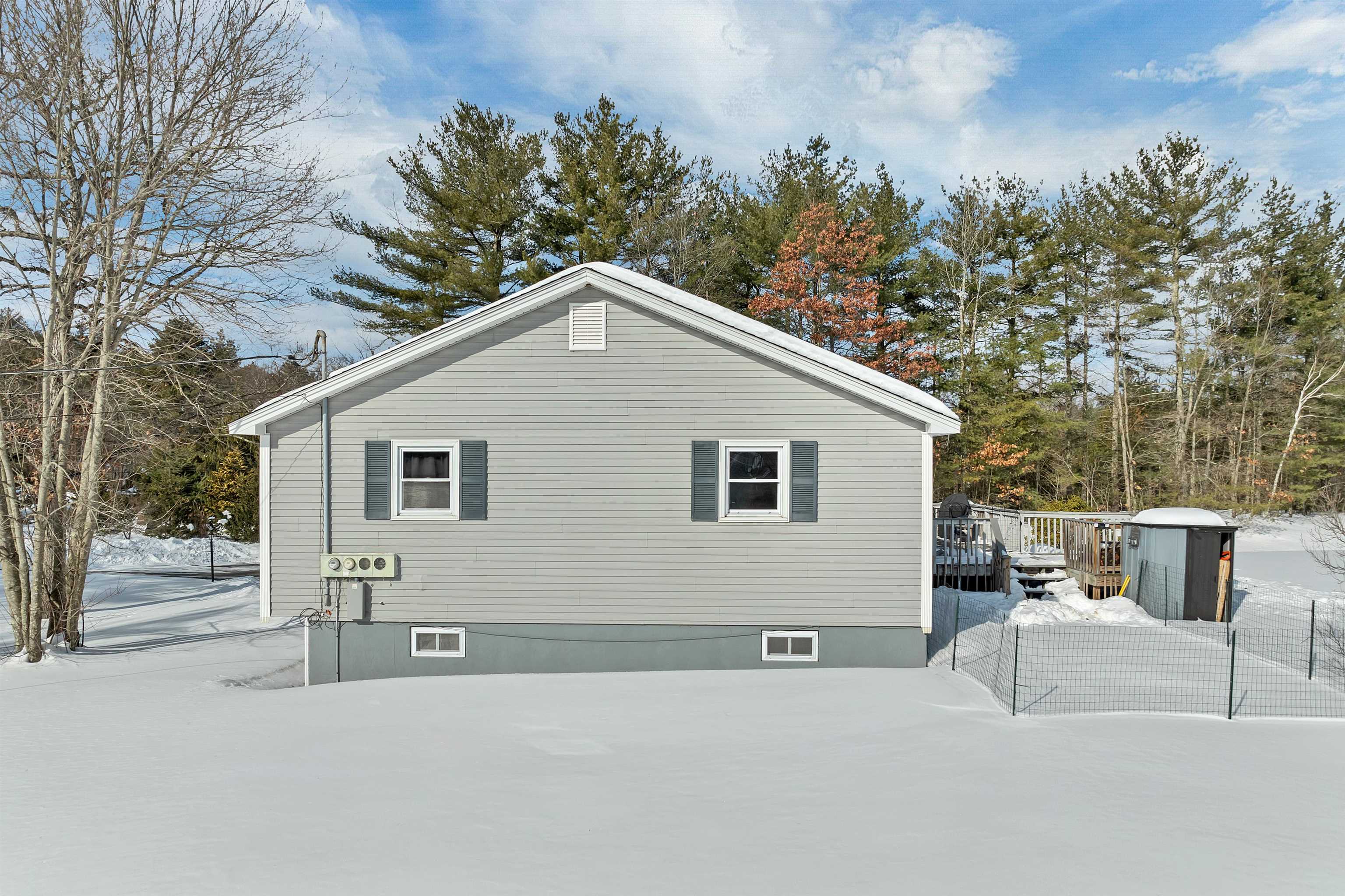 1102 Mammoth Road, Unit A & B Pelham, NH 03076 - Photo 3 of 56