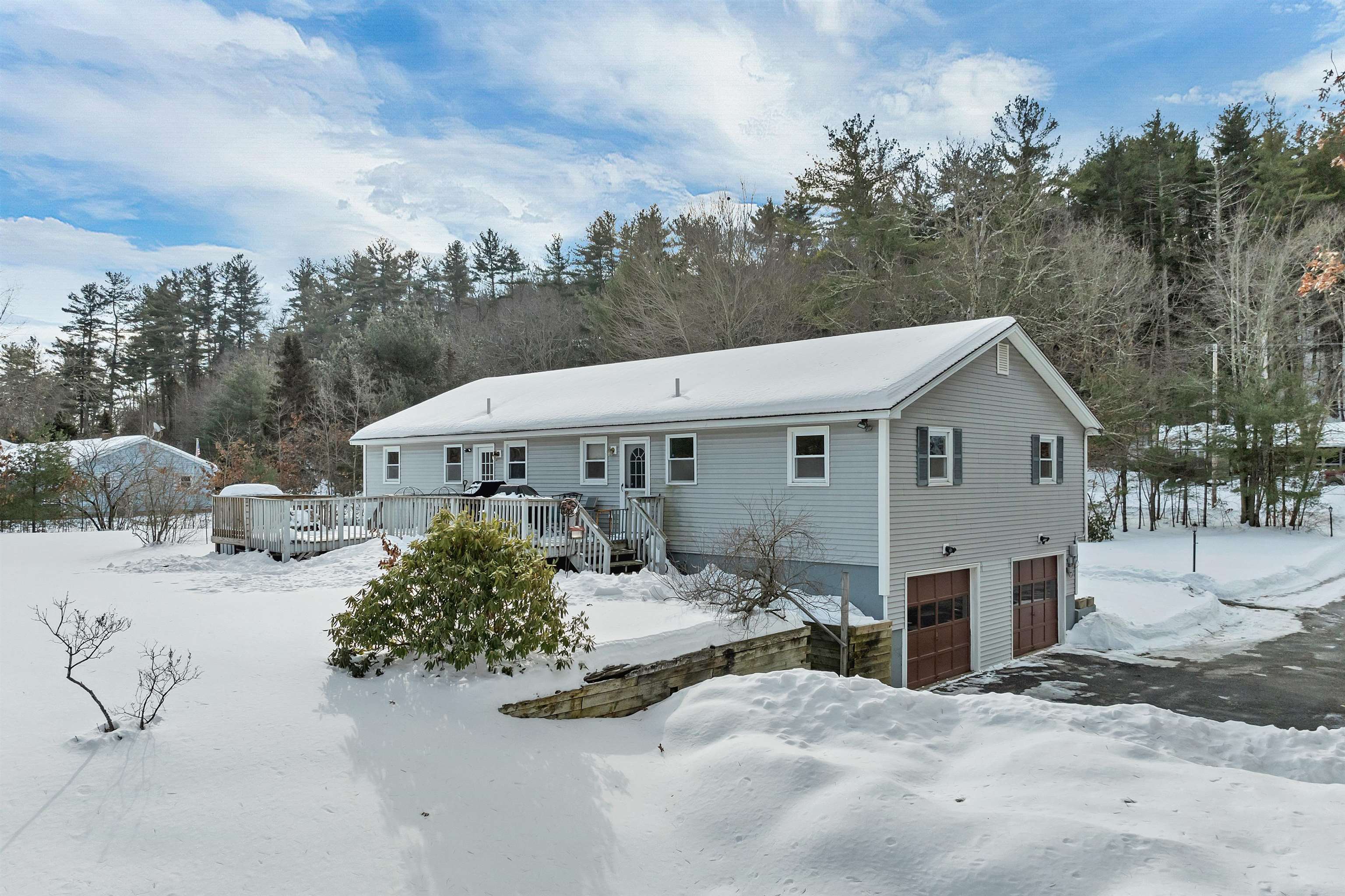 1102 Mammoth Road, Unit A & B Pelham, NH 03076 - Photo 4 of 56