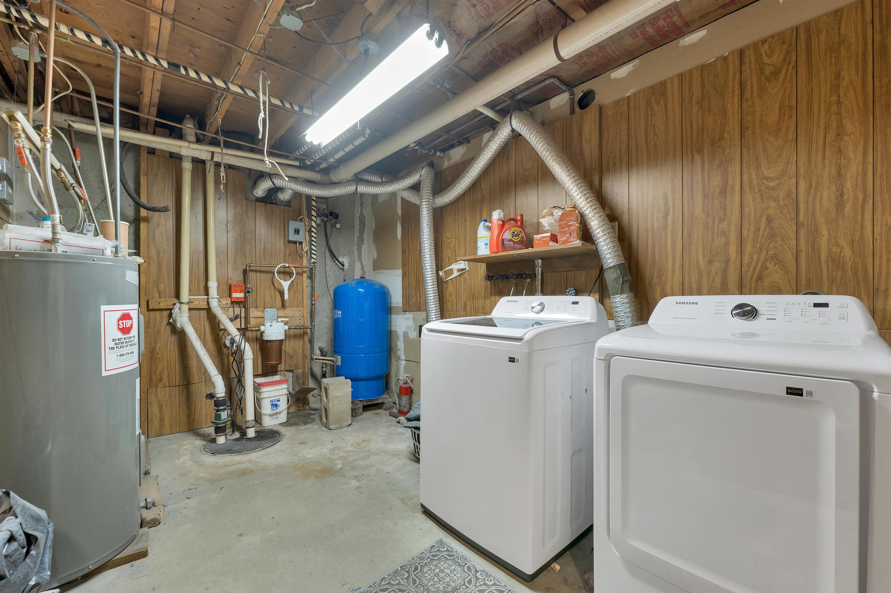 1102 Mammoth Road, Unit A & B Pelham, NH 03076 - Photo 54 of 56