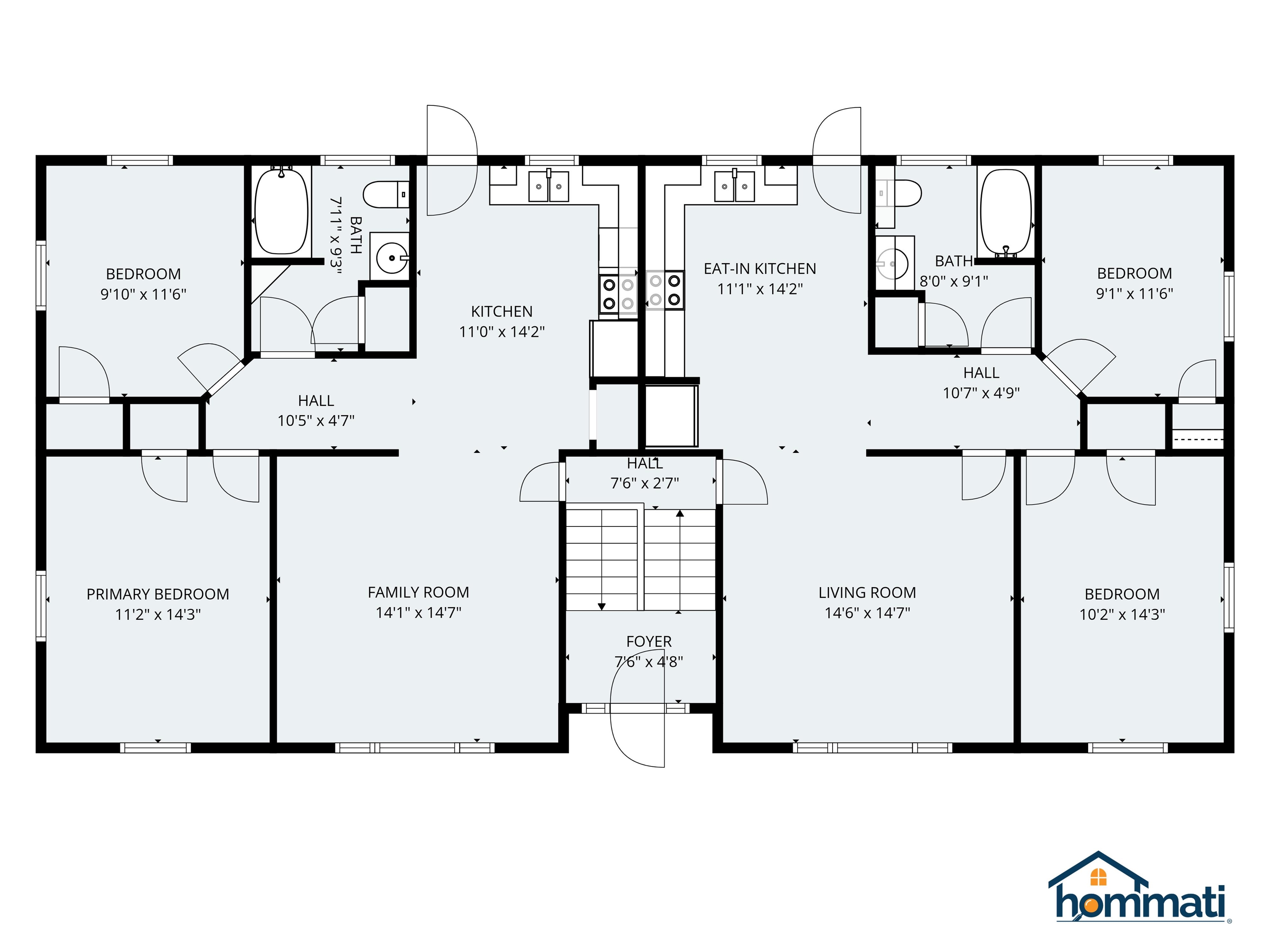 1102 Mammoth Road, Unit A & B Pelham, NH 03076 - Photo 55 of 56