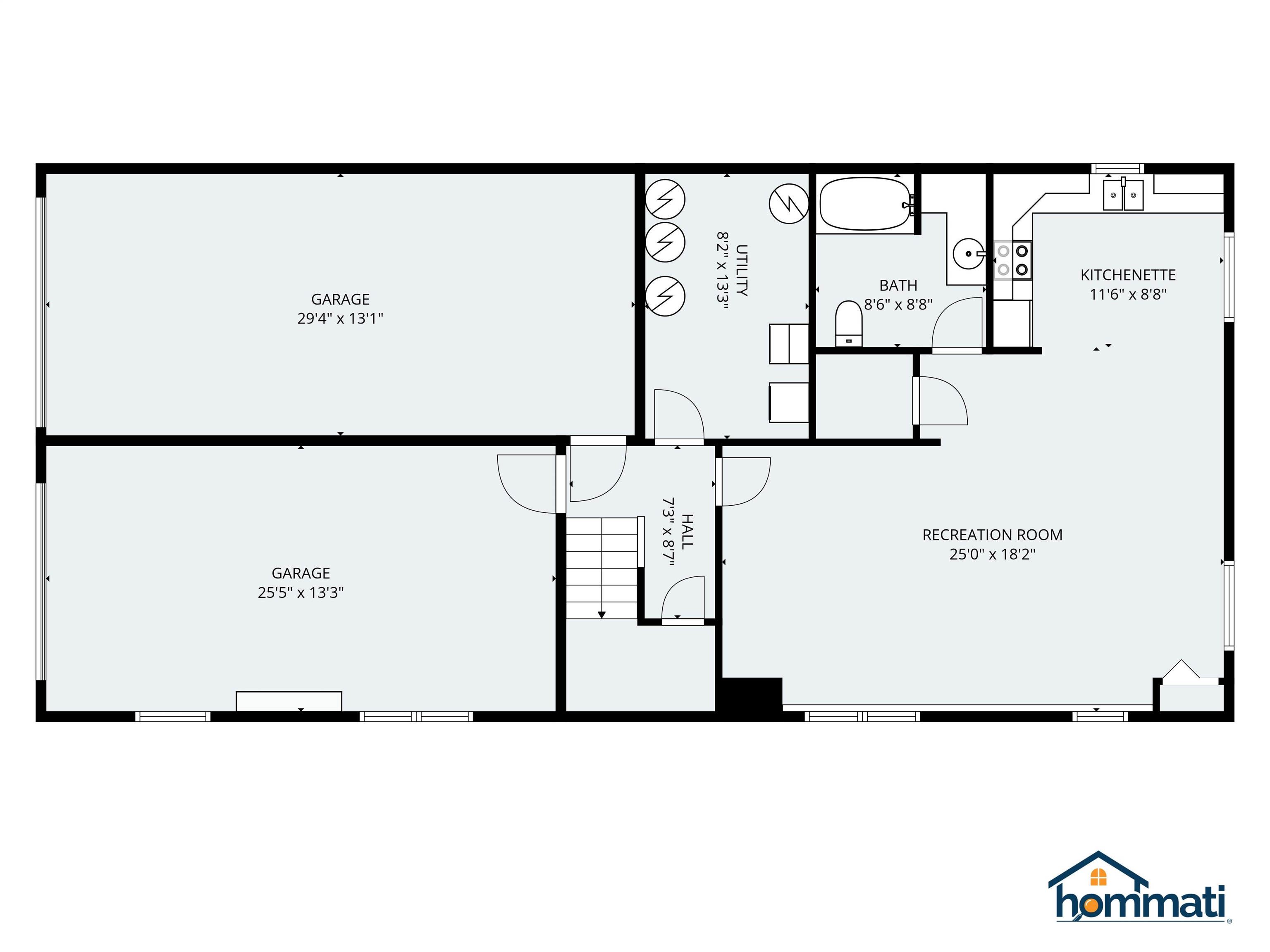 1102 Mammoth Road, Unit A & B Pelham, NH 03076 - Photo 56 of 56