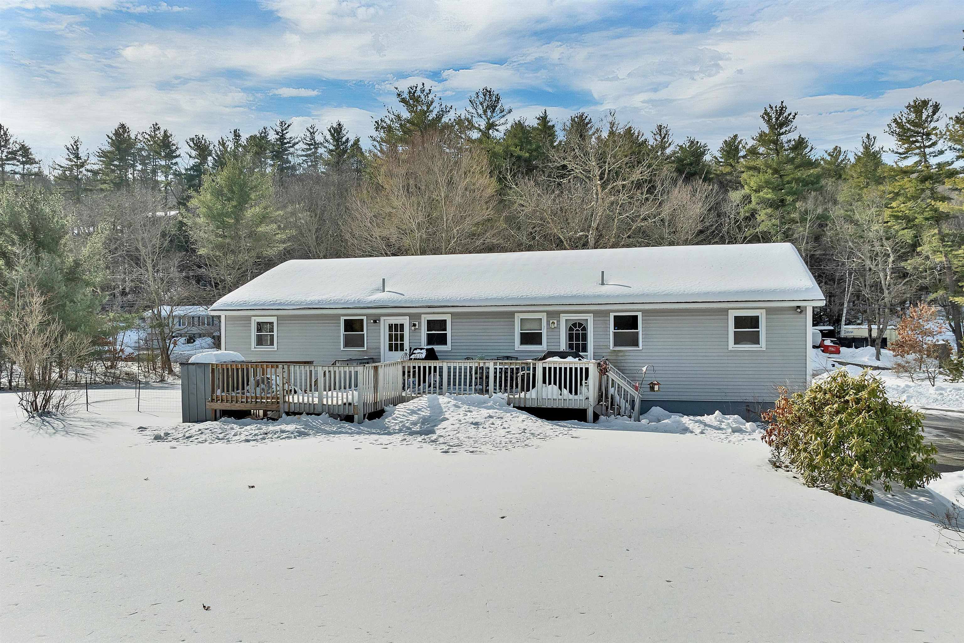 1102 Mammoth Road, Unit A & B Pelham, NH 03076 - Photo 6 of 56