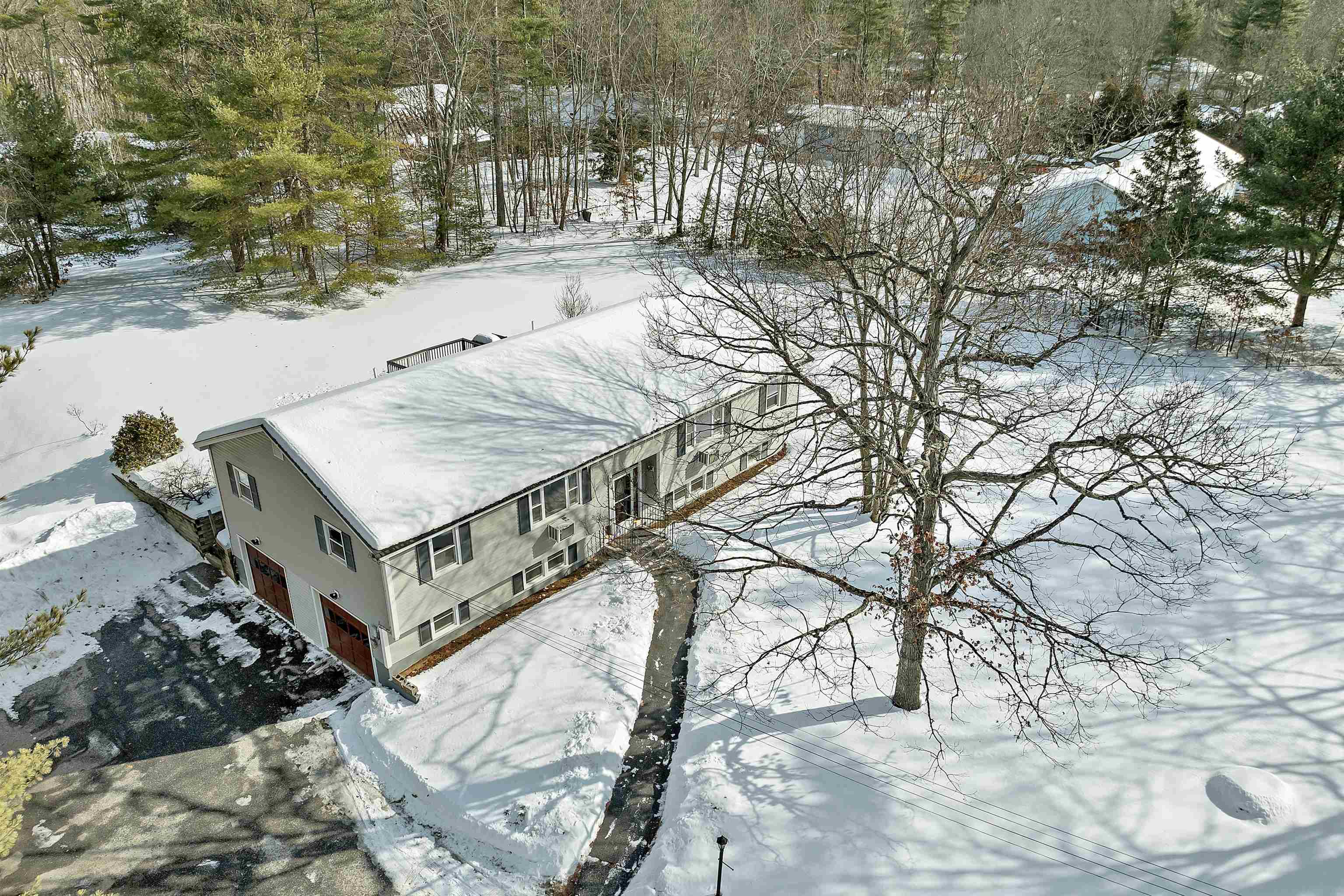 1102 Mammoth Road, Unit A & B Pelham, NH 03076 - Photo 7 of 56