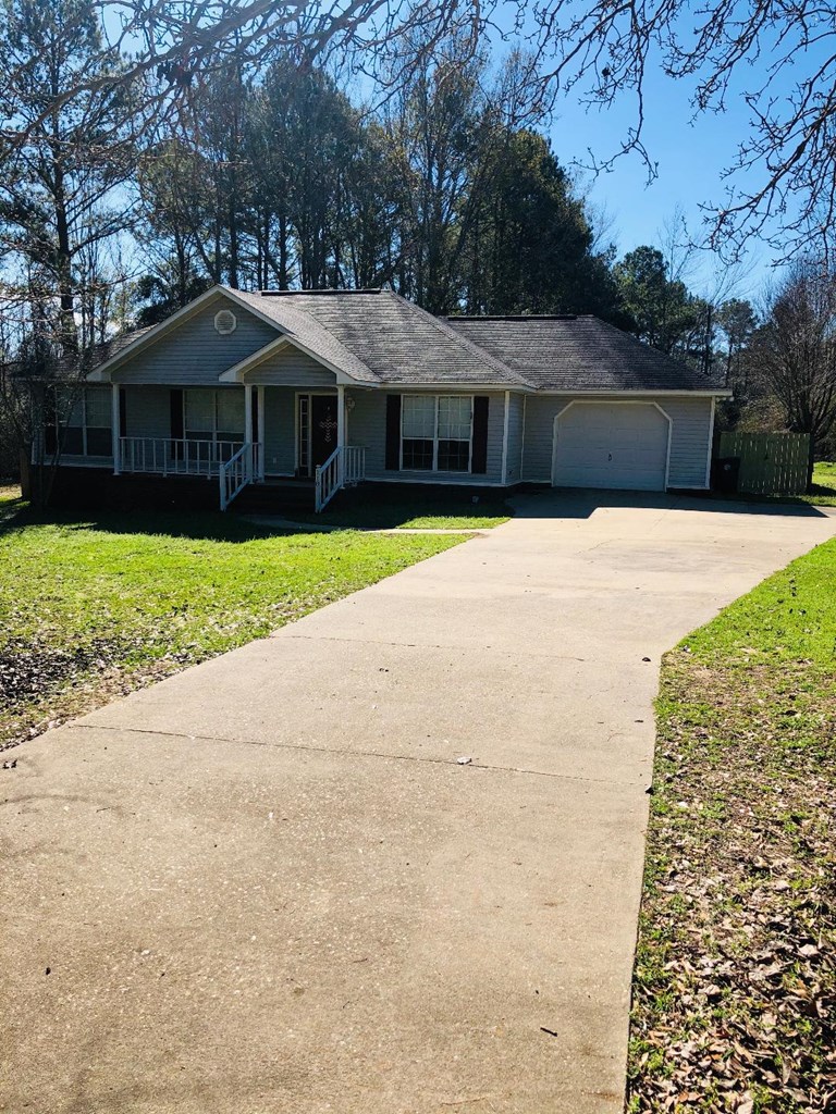 118 Hooper Cherry Road Dothan, AL 36301 - Photo 2 of 17