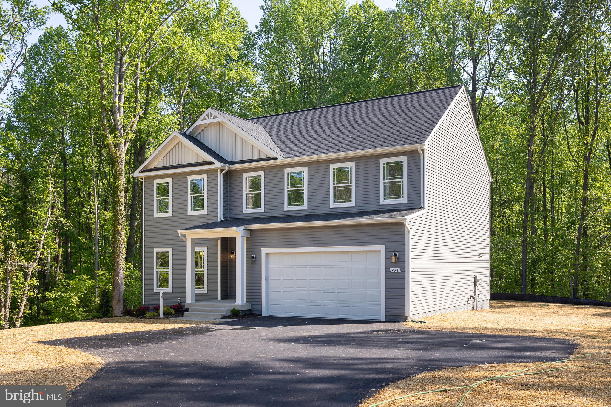 264 Sandy Ridge Road Fredericksburg, VA 22405 - Photo 43 of 49 Gallery Image 43