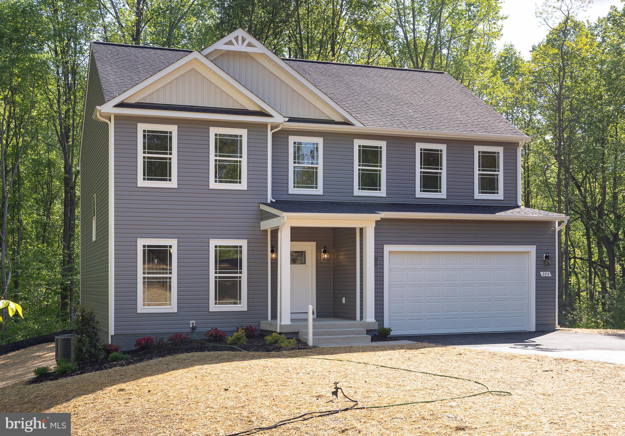264 Sandy Ridge Road Fredericksburg, VA 22405 - Photo 45 of 49 Gallery Image 45