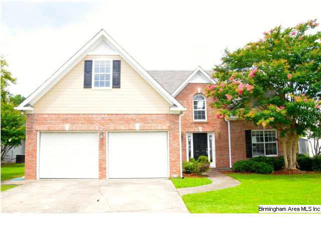 1322 Deer Trail Road Birmingham, AL 35226 - Photo 1 of 22