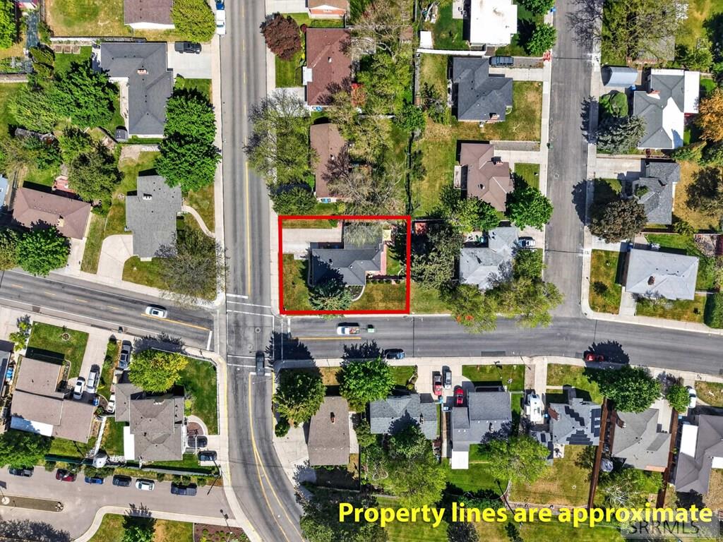 6 Stanford Avenue Pocatello, ID 83201 - Photo 53 of 58