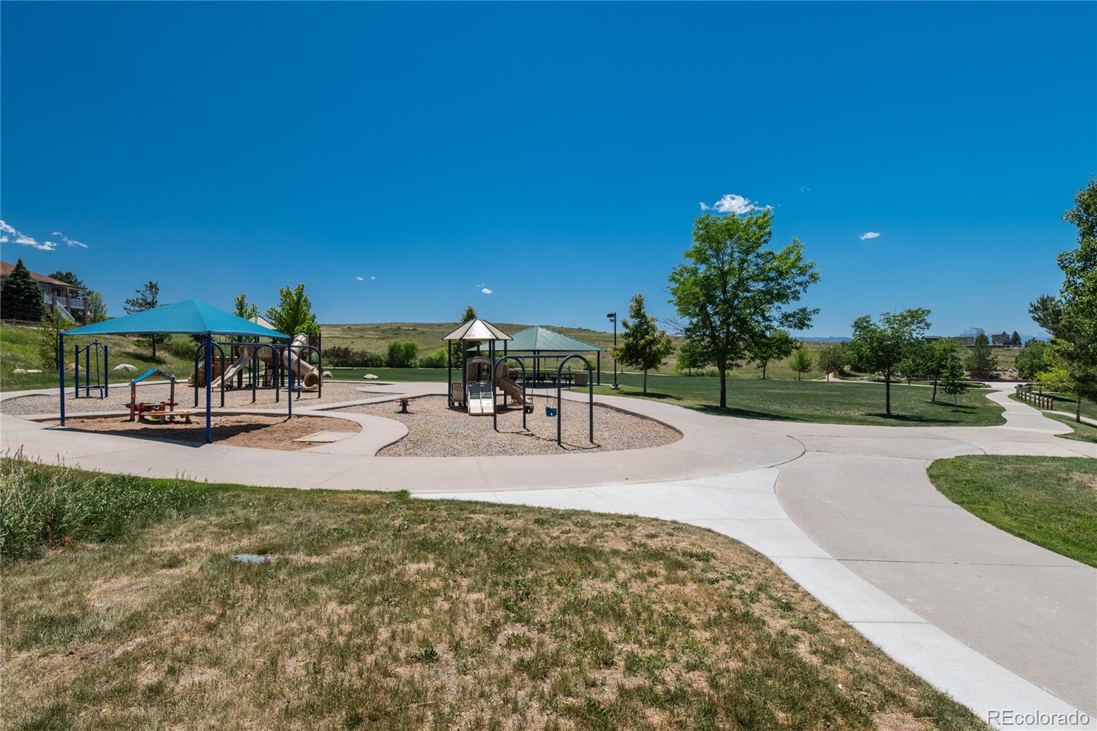 3071 Fox Sedge Lane Highlands Ranch, CO 80126 - Photo 49 of 49