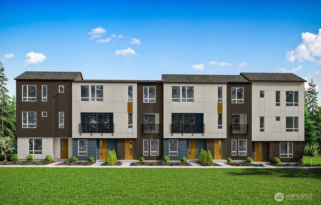 12207 137th Place Northeast, Unit 2602 Redmond, WA 98052 - Photo 2 of 29