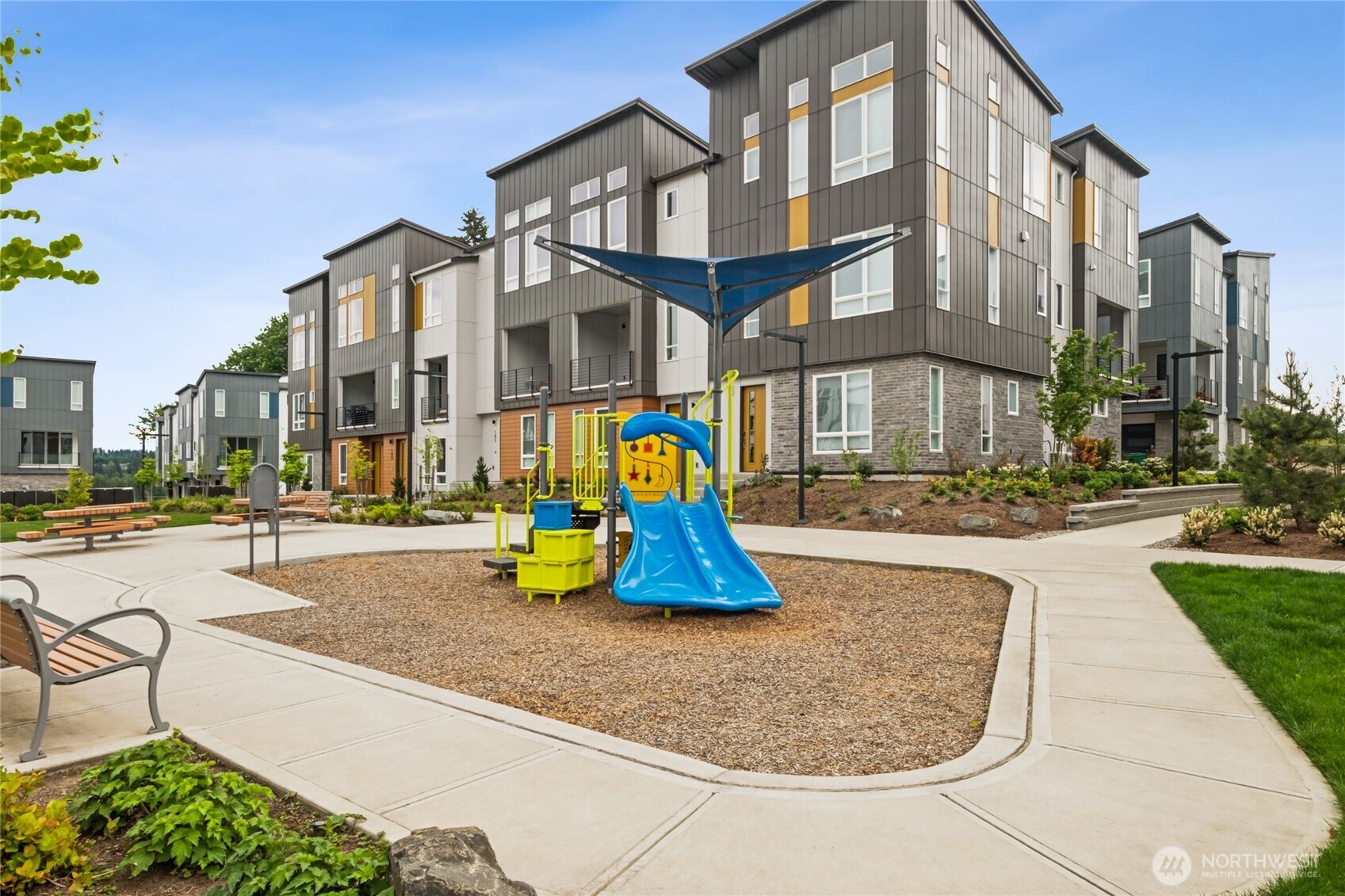 12207 137th Place Northeast, Unit 2602 Redmond, WA 98052 - Photo 28 of 29