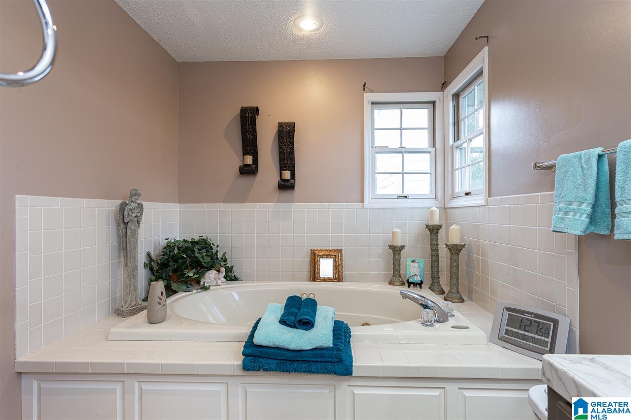 110 Mt Moriah Road Pell City, AL 35125 - Photo 26 of 44