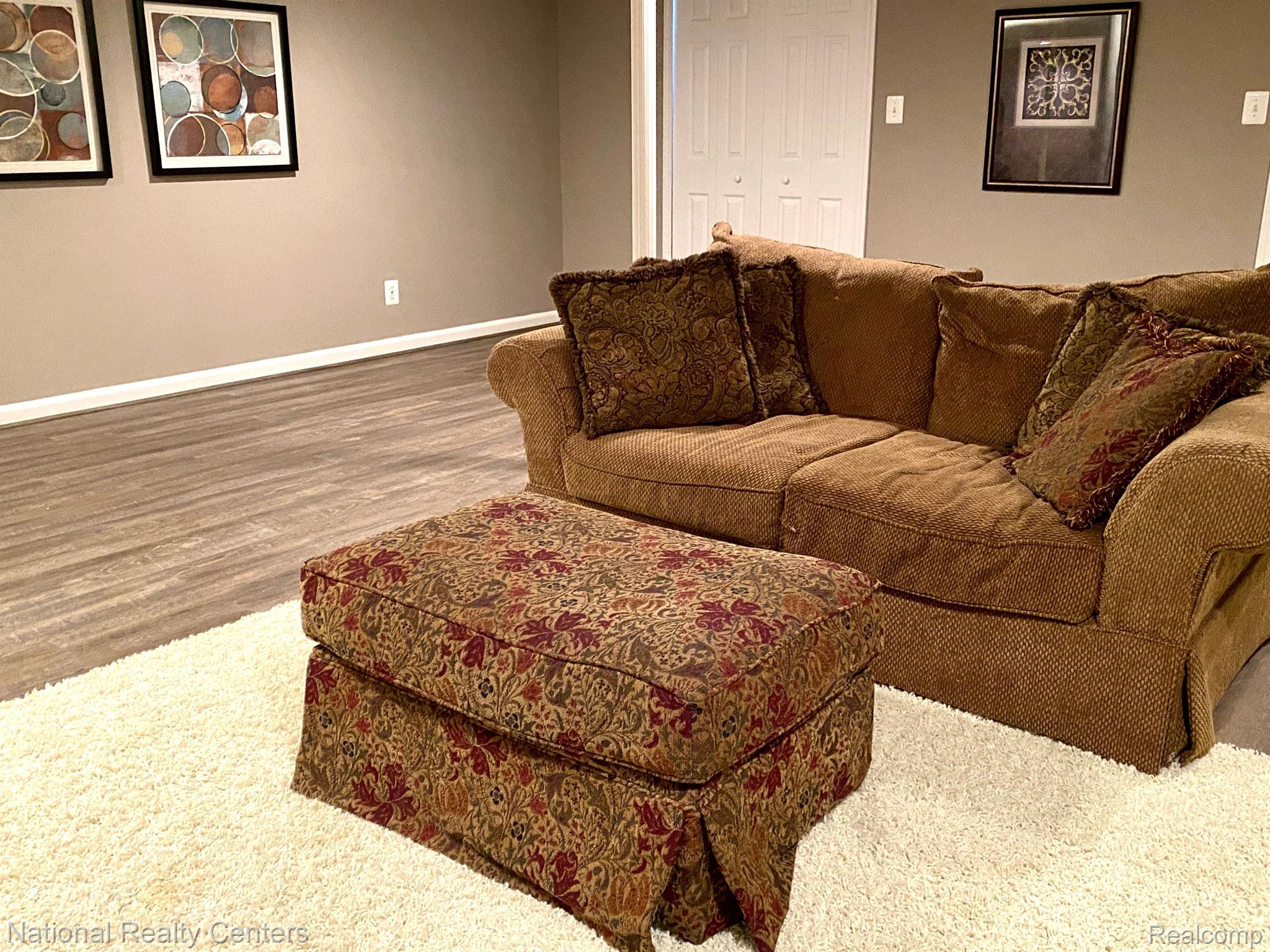 4199 Oak Tree Circle Rochester, MI 48306 - Photo 35 of 47 Sump Pump & Back-Up Sump Included