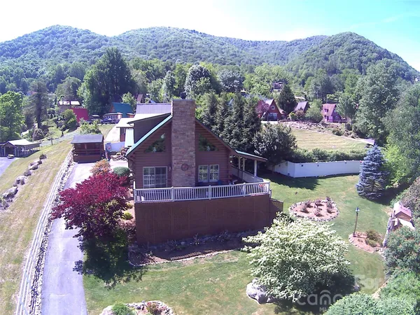 $575,000 | 361 Black Camp Gap Road, Maggie Valley, NC 28751