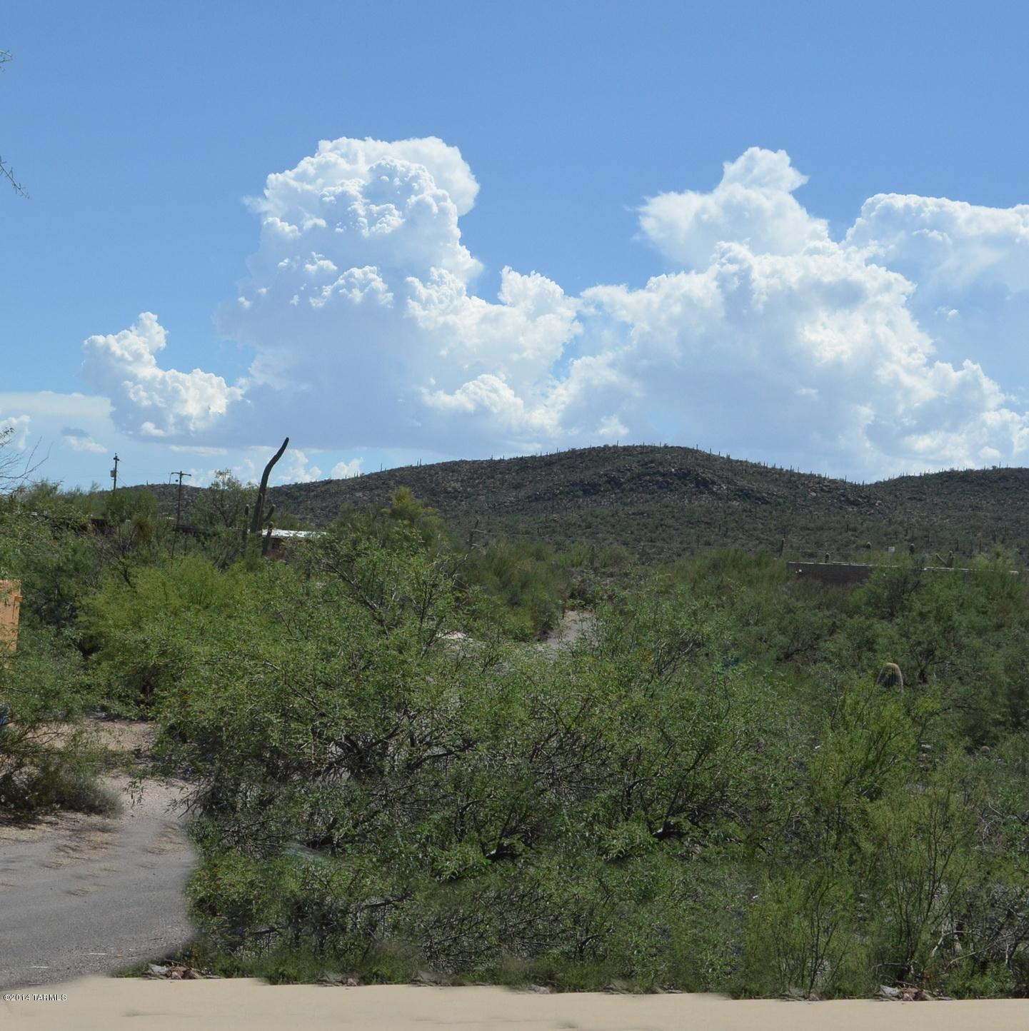 2800 Paradise Mountain Road Tucson, AZ 85713 - Photo 7 of 35