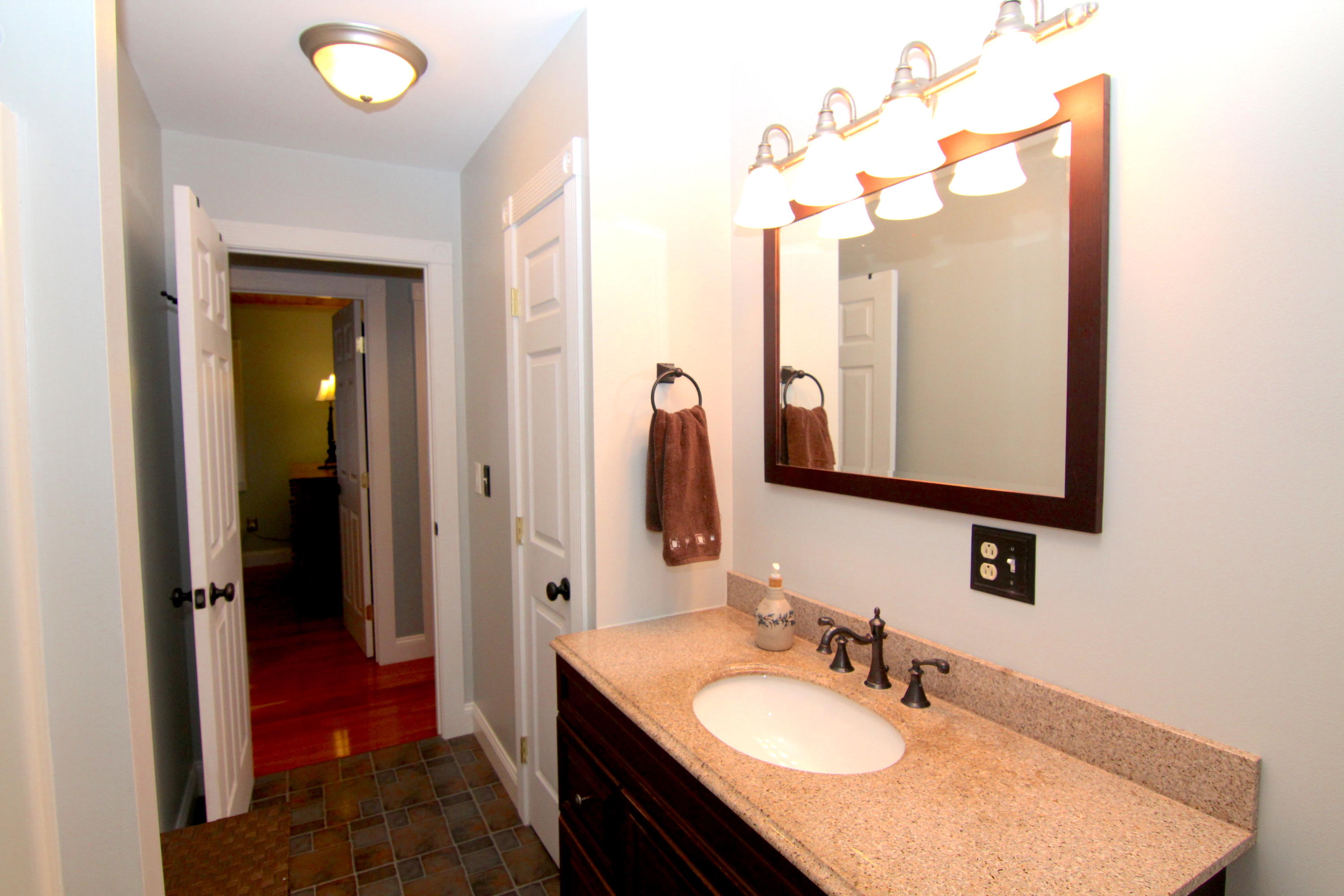 92 Hopkins Road Hampden, ME 04444 - Photo 52 of 102 Bath 2