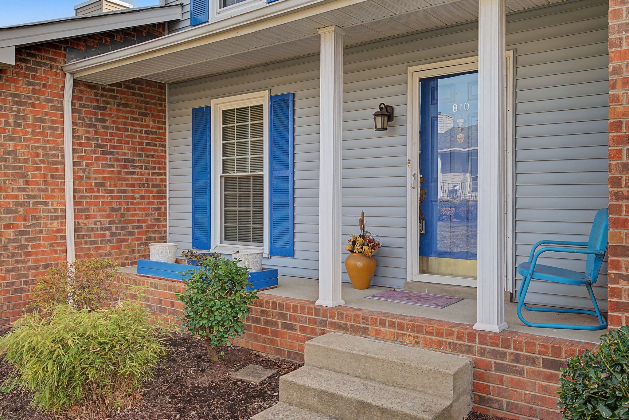 810 Lewis Court Madison, TN 37115 - Photo 17 of 22