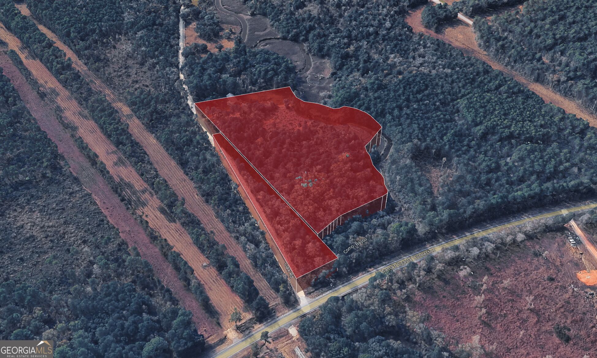 0 Clark Arcade Coden, AL 36523 - Photo 6 of 16 Gallery Image 6
