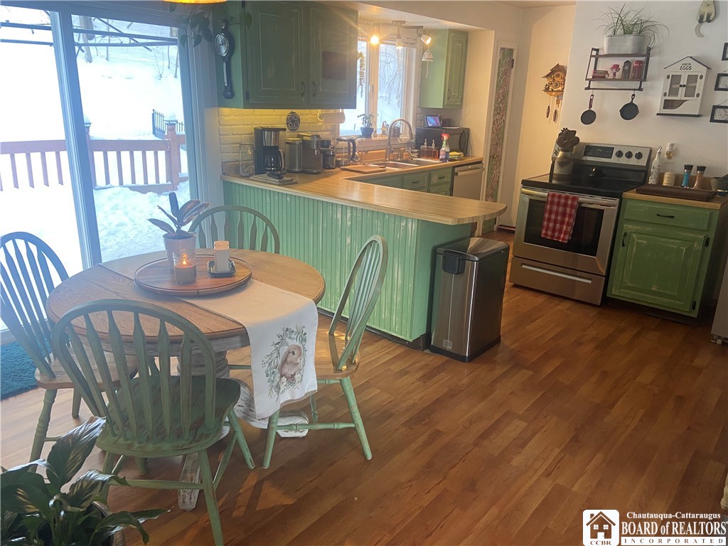 119 Bristol Cuba, NY 14727 - Photo 13 of 42