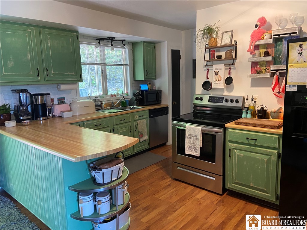 119 Bristol Cuba, NY 14727 - Photo 15 of 42