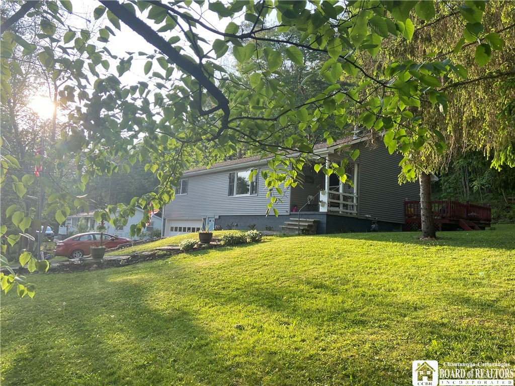 119 Bristol Cuba, NY 14727 - Photo 3 of 42