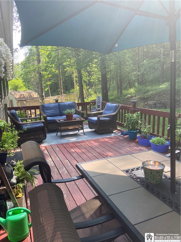 119 Bristol Cuba, NY 14727 - Photo 38 of 42