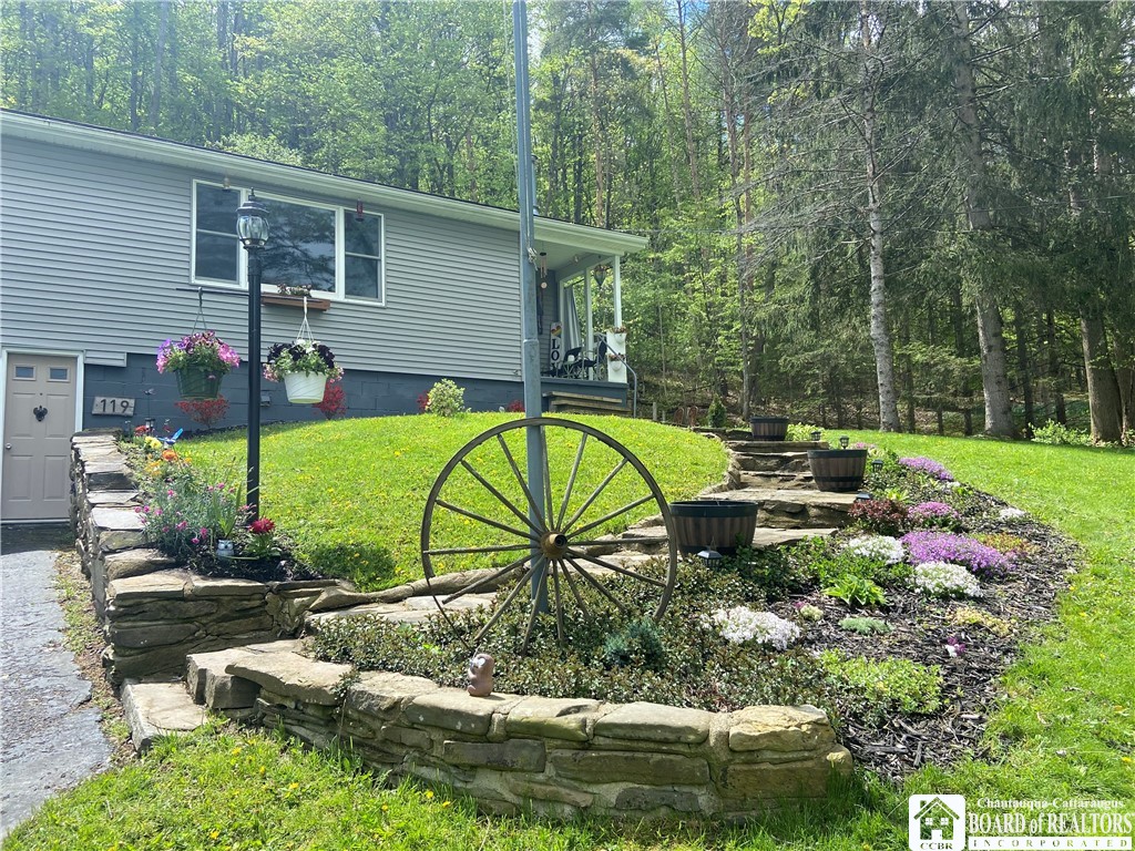 119 Bristol Cuba, NY 14727 - Photo 4 of 42