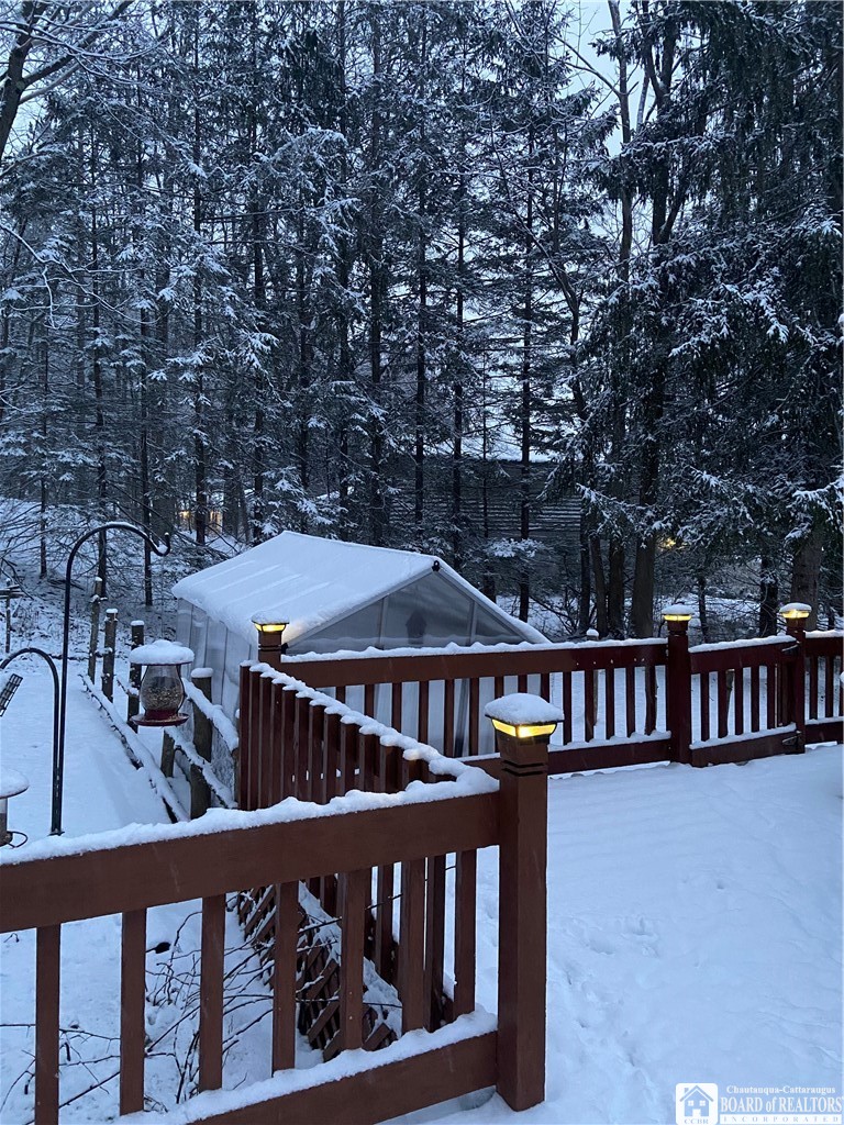 119 Bristol Cuba, NY 14727 - Photo 42 of 42