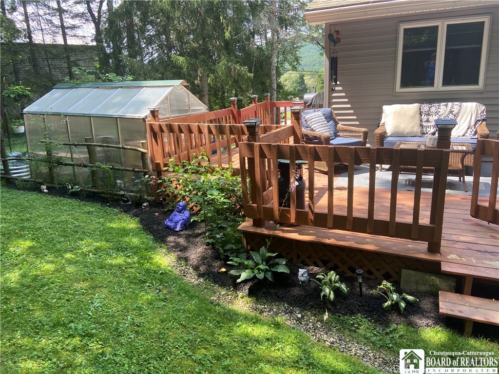 119 Bristol Cuba, NY 14727 - Photo 7 of 42