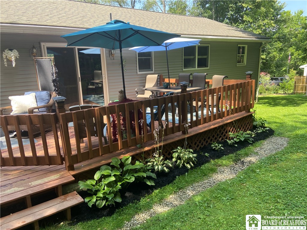 119 Bristol Cuba, NY 14727 - Photo 8 of 42