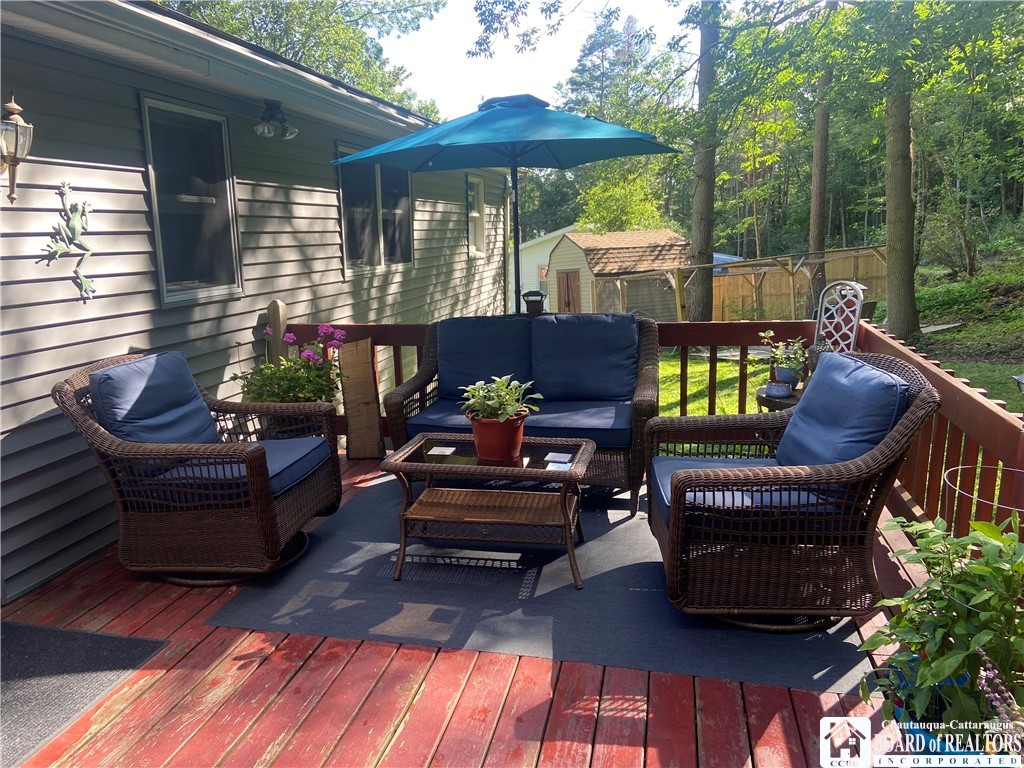 119 Bristol Cuba, NY 14727 - Photo 9 of 42