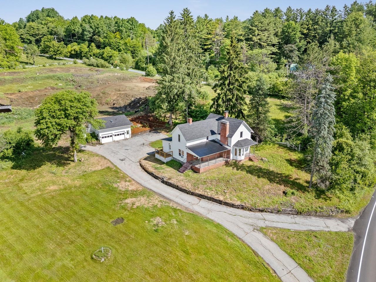 360 East Montpelier Road Barre Town, VT 05641 - Photo 50 of 58