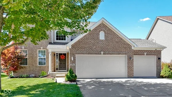 $538,500 | 7806 Sea Eagle Circle, Zionsville, IN 46077