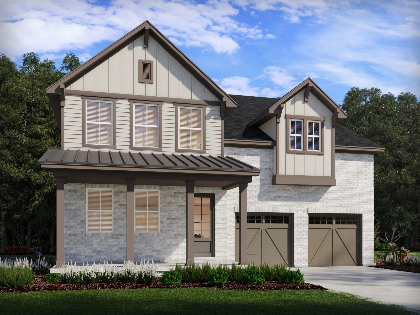 2015 Riley Pk Drive Franklin, TN 37064 - Photo 1 of 11 Gallery Image 1