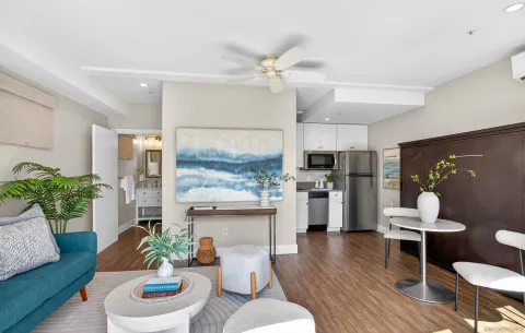 $3,597,000 | 3828 Mission Boulevard, San Diego, CA 92109