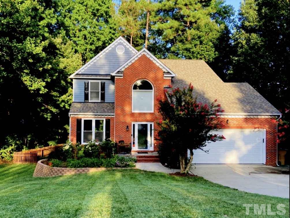 9408 Cub Trail Raleigh, NC 27615 - Photo 1 of 19 Gallery Image 1
